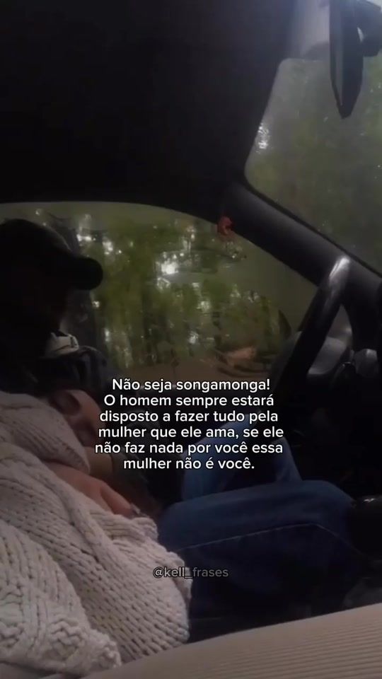 TikTok video thumbnail by kell_frases