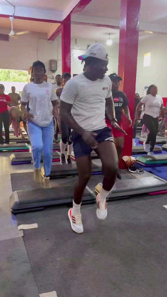 TikTok video thumbnail by iamflex_j