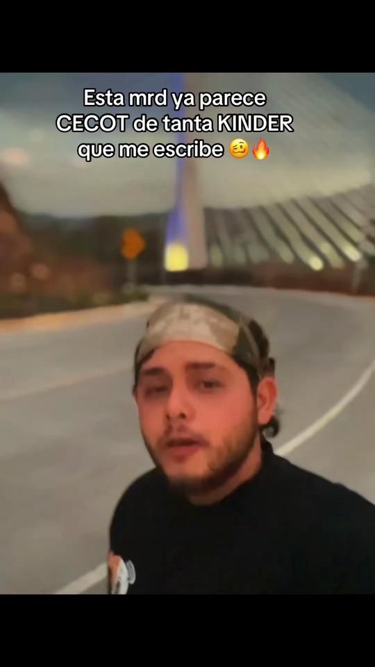 TikTok video thumbnail by elvinsito_rvra2