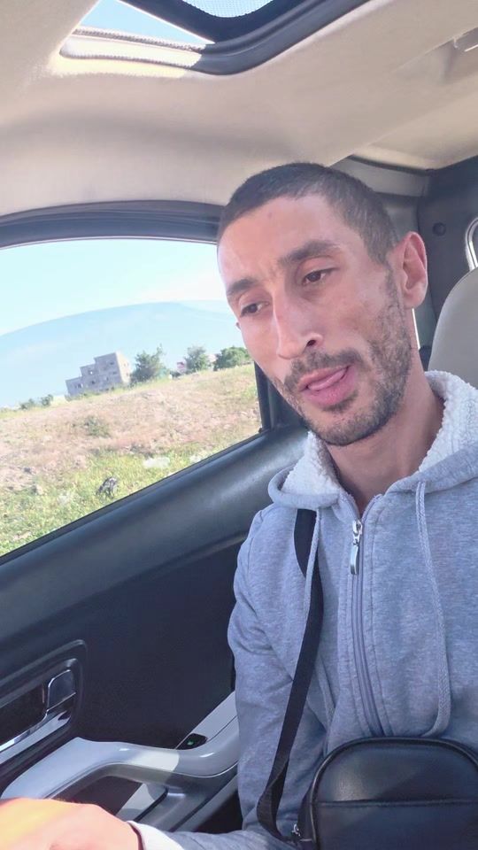TikTok video thumbnail by midouaking