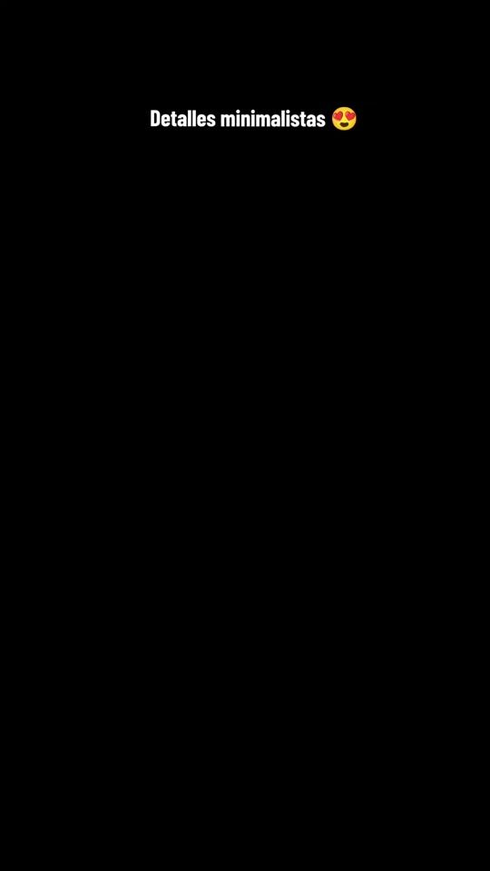 TikTok video thumbnail by estilos.ve