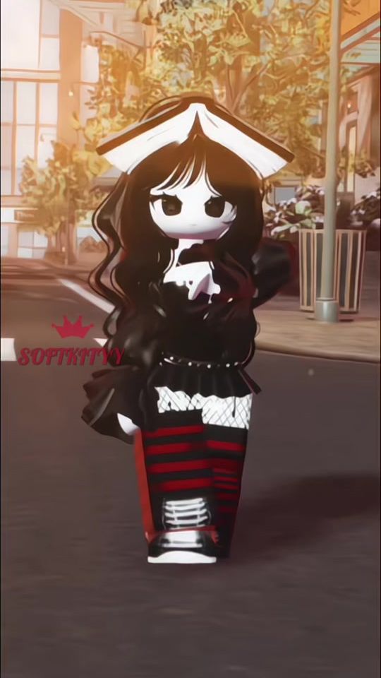TikTok video thumbnail by softkittyy_official