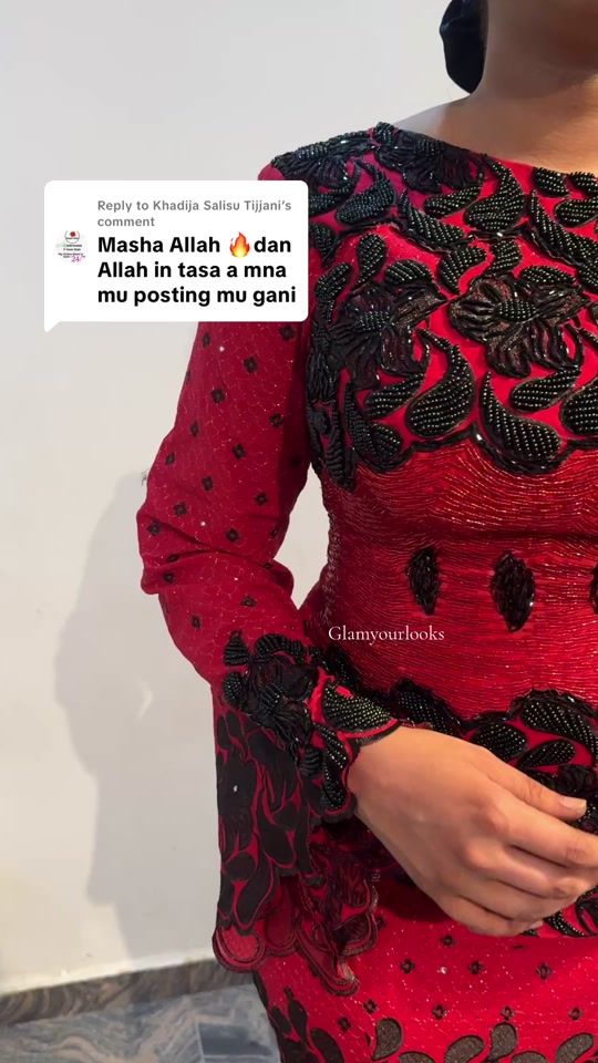 TikTok video thumbnail by glamyourlooks