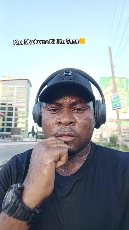 TikTok video thumbnail by johnluhende5