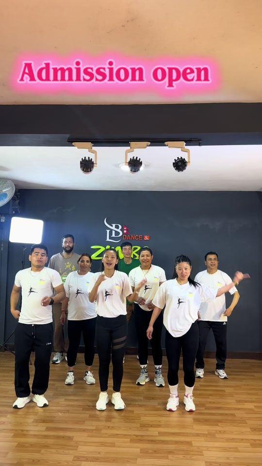 TikTok video thumbnail by lbdancezumba
