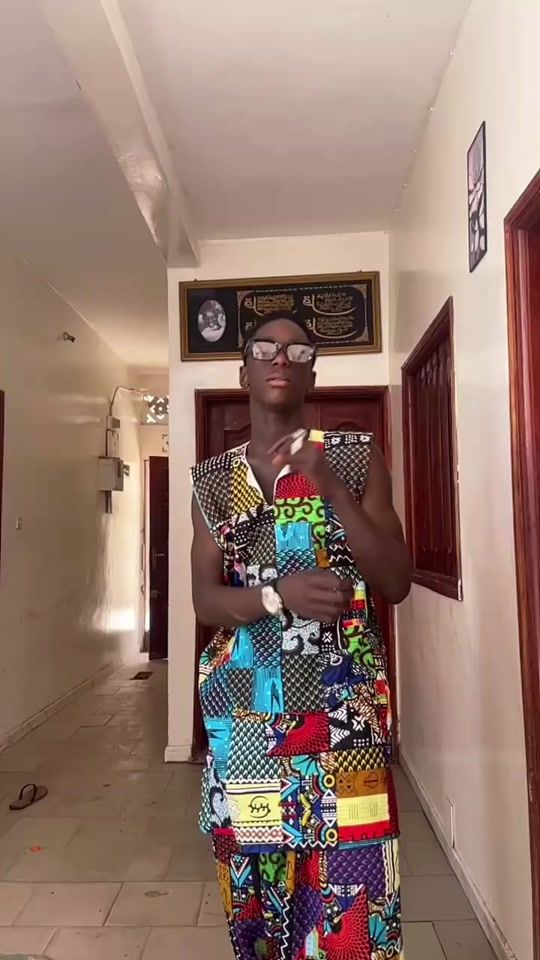 TikTok video thumbnail by kheushmvker
