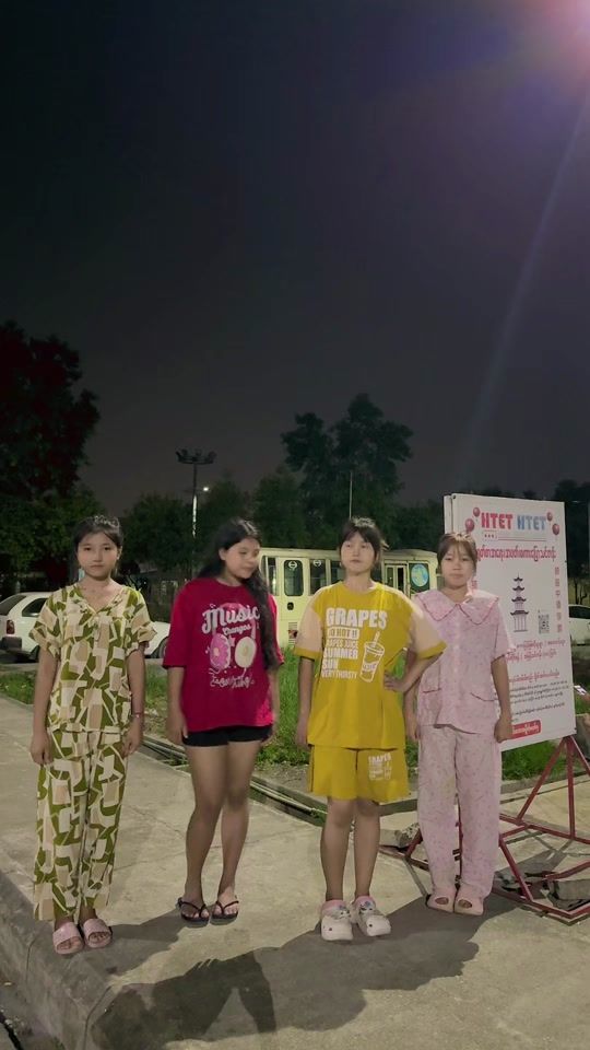 TikTok video thumbnail by thinlaekhaing0