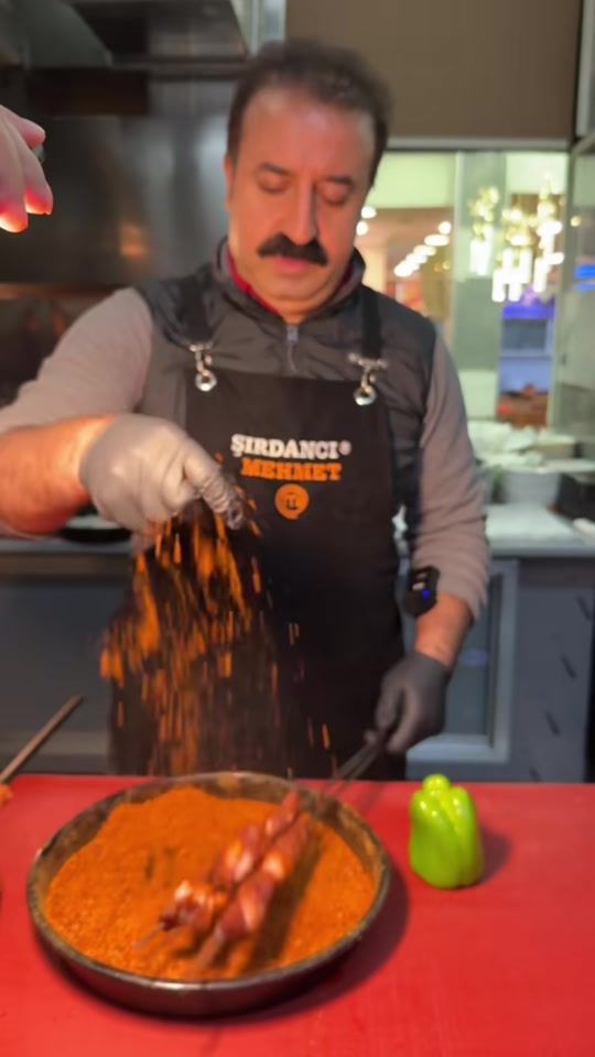 TikTok video thumbnail by sirdancimehmet