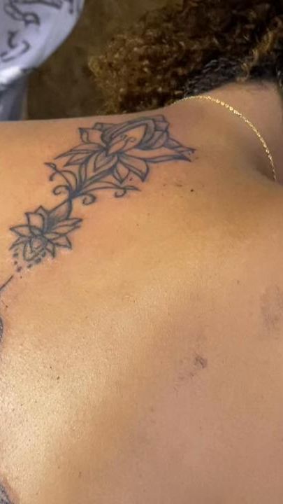 TikTok video thumbnail by bilsontattoooqualidade
