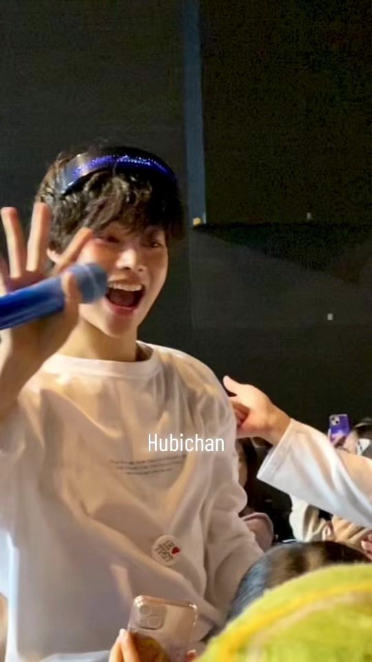 TikTok video thumbnail by hubichan_