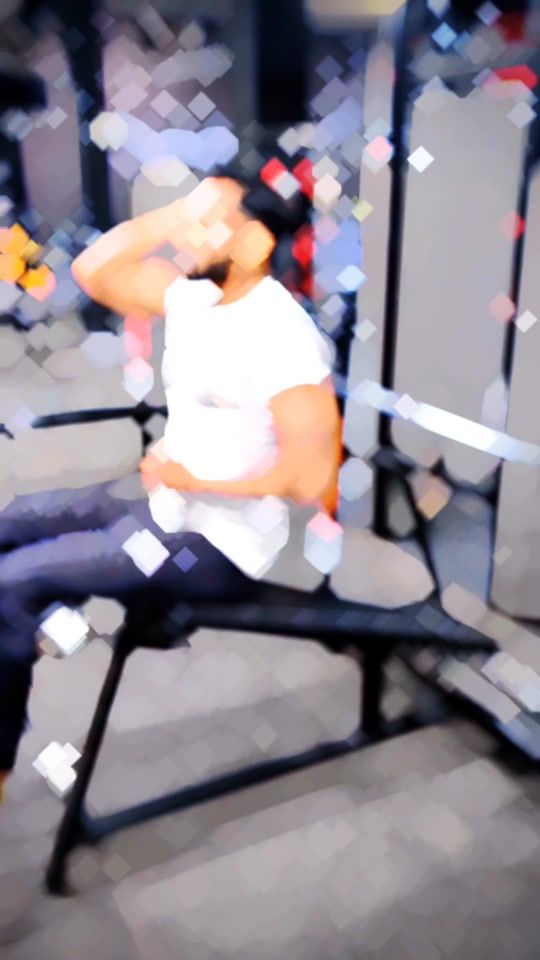 TikTok video thumbnail by thefitnessking786