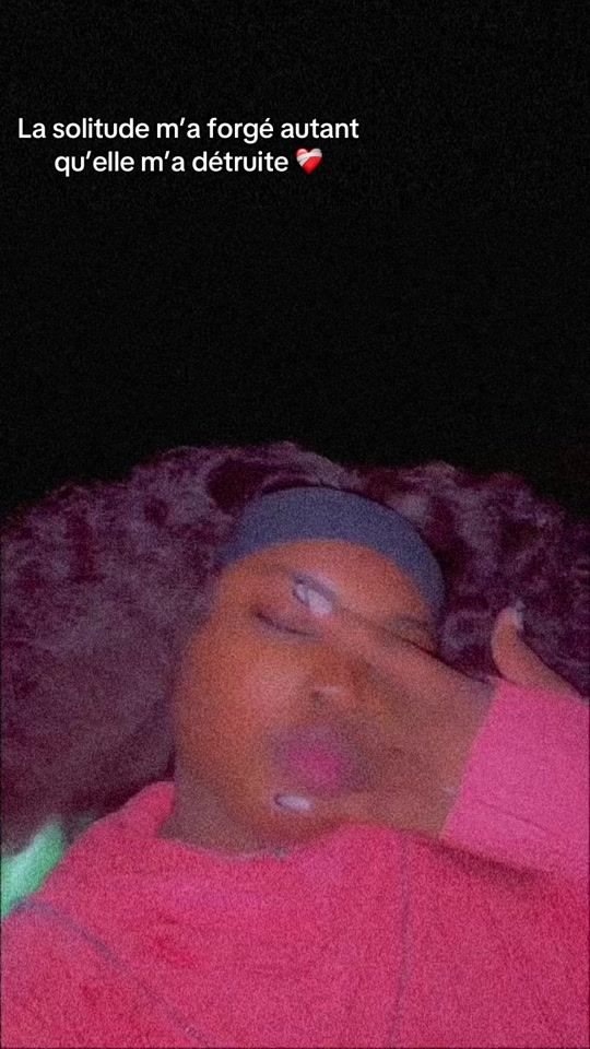 TikTok video thumbnail by lalouvesolitaire5