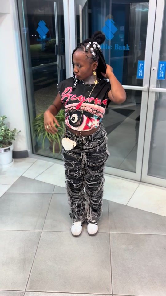 TikTok video thumbnail by pretty.face.niyah__