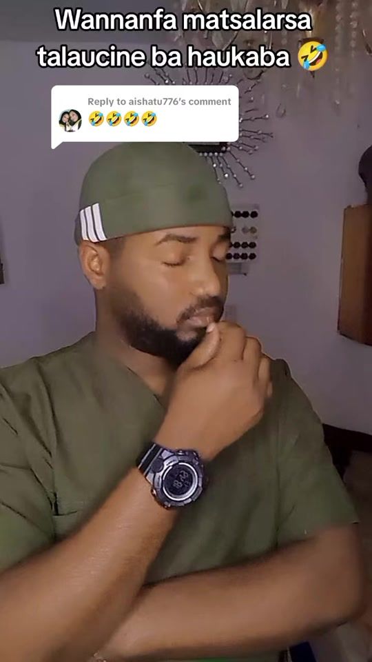 TikTok video thumbnail by usman.aliyu39