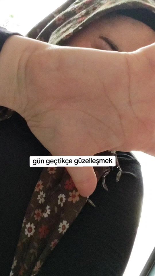 TikTok video thumbnail by patronice_pinar56
