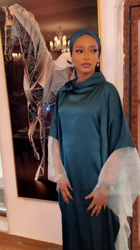 TikTok video thumbnail by model_aysha