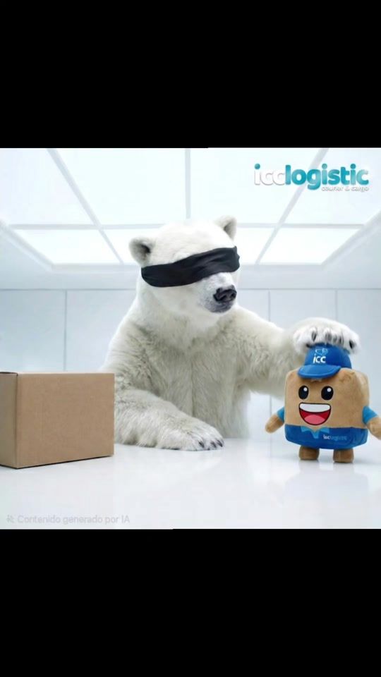 TikTok video thumbnail by icclogisticgua