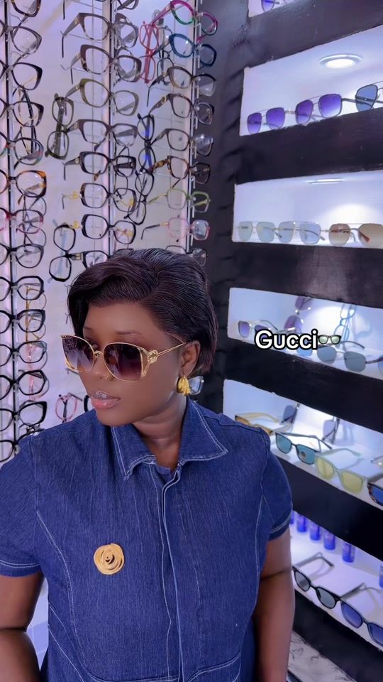 TikTok video thumbnail by ndeyeoptiquevision