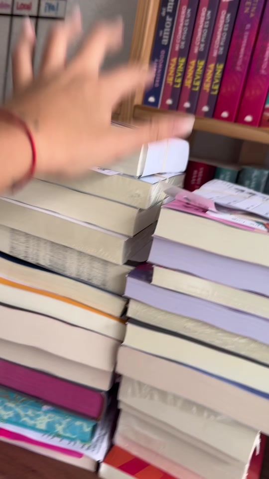TikTok video thumbnail by colabolibros