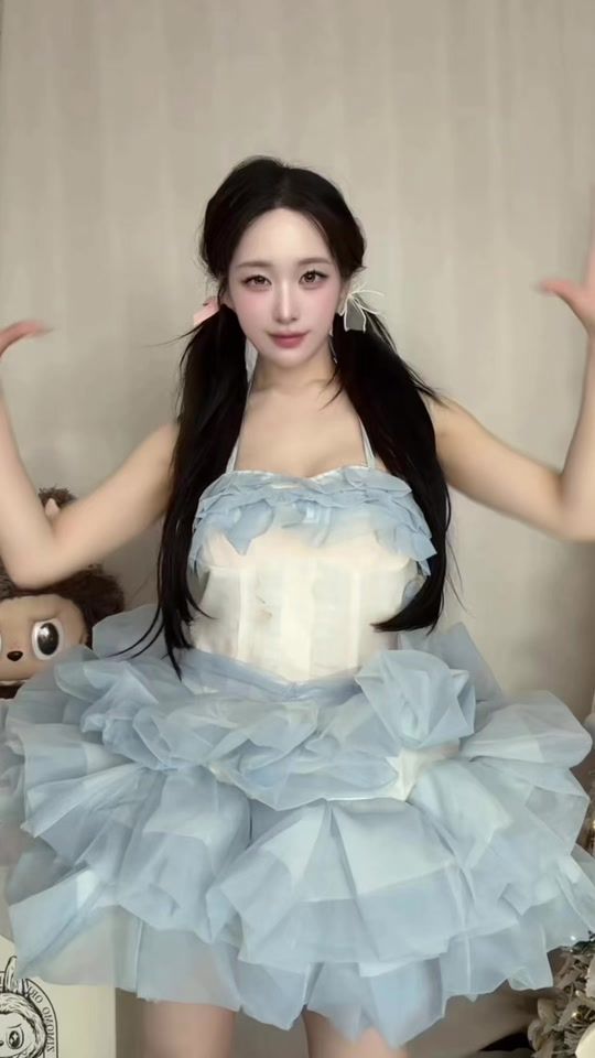 TikTok video thumbnail by lim__bell