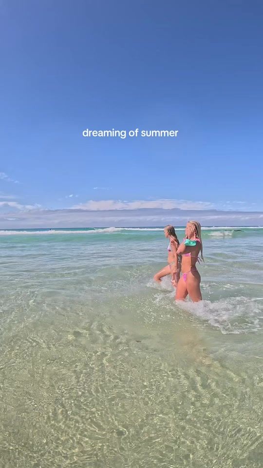 TikTok video thumbnail by seaside.ave