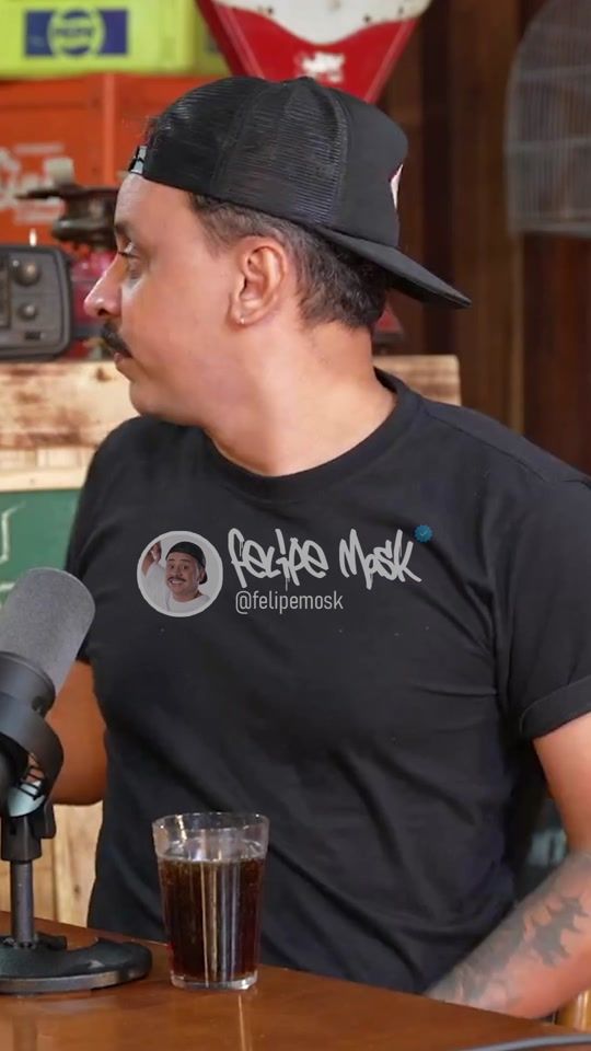 TikTok video thumbnail by felipemosk