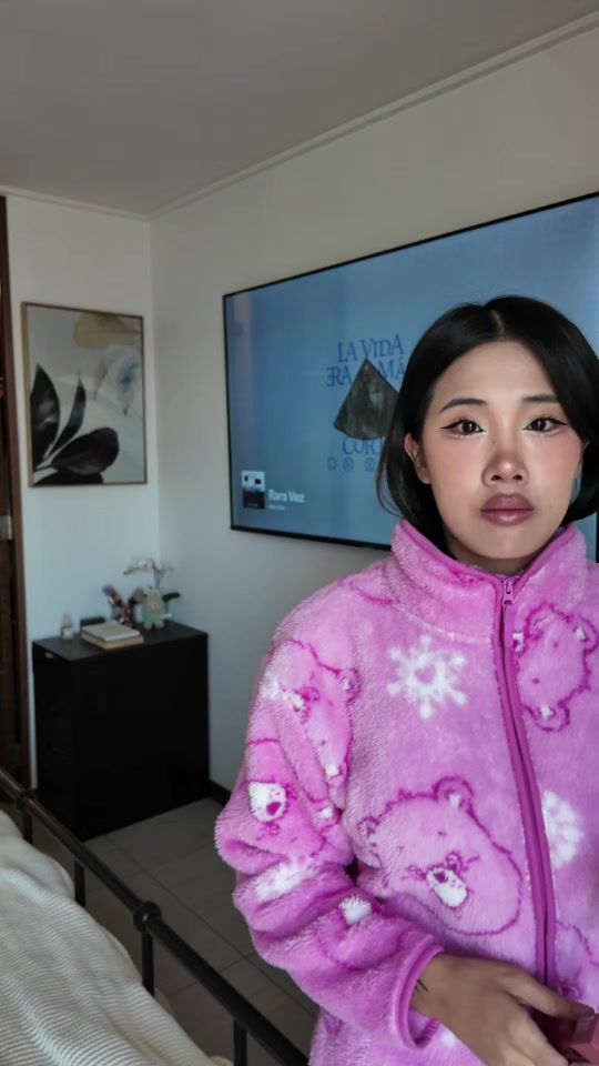 TikTok video thumbnail by shinipan