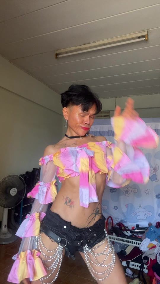 TikTok video thumbnail by tonleo2527