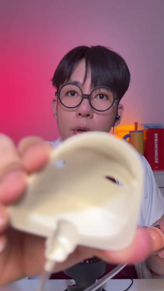 TikTok video thumbnail by tleasmr