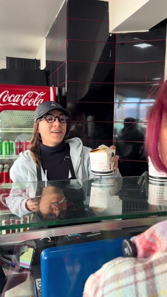 TikTok video thumbnail by firewoktbilisi