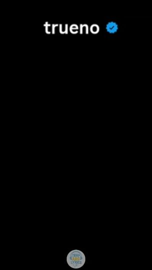 TikTok video thumbnail by trap.arg.lyrics