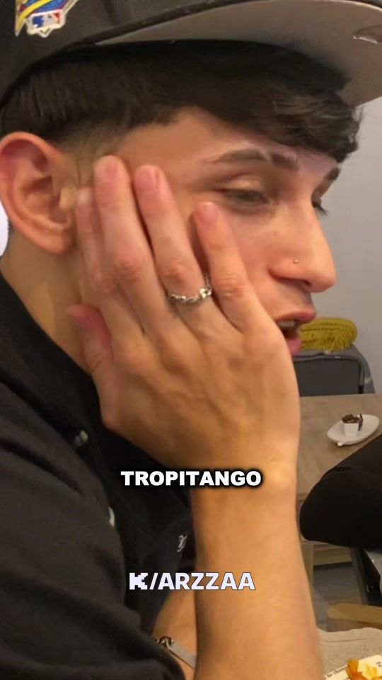 TikTok video thumbnail by fraanarzaa