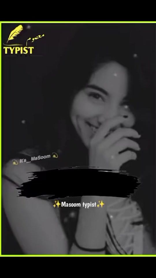 TikTok video thumbnail by masoom_typist_1122