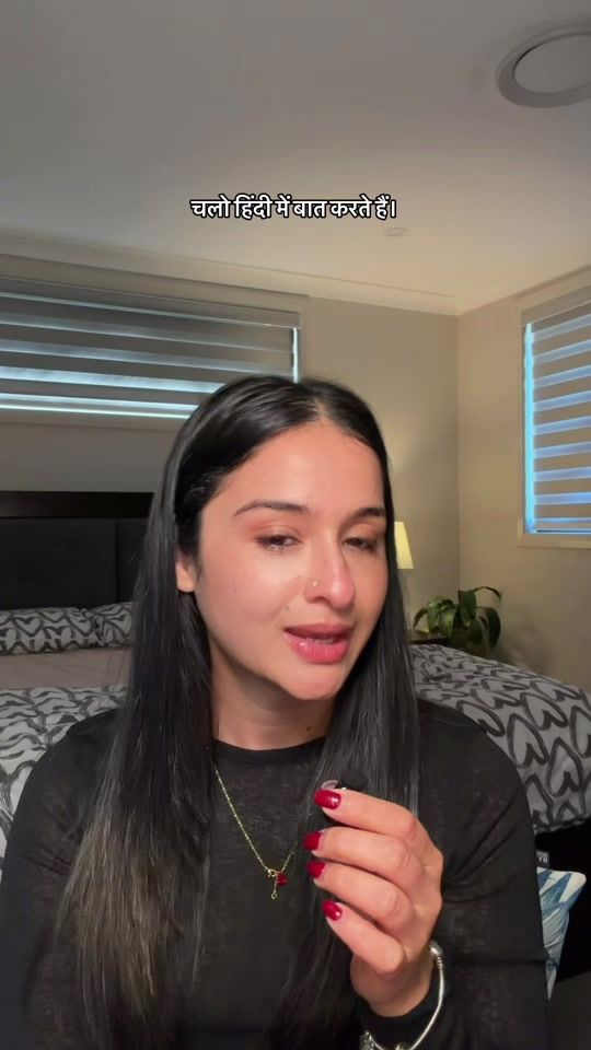 TikTok video thumbnail by mallika_sharma