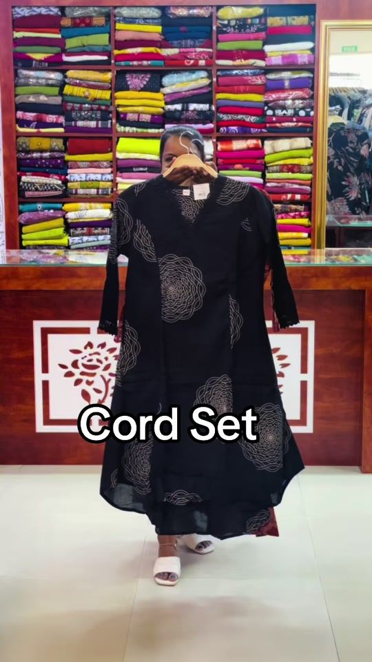 TikTok video thumbnail by saffron_clothing