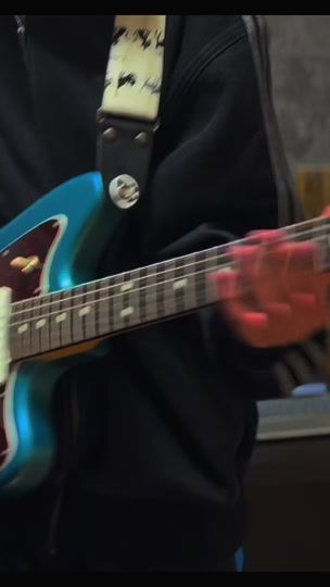 TikTok video thumbnail by shigure_guitar