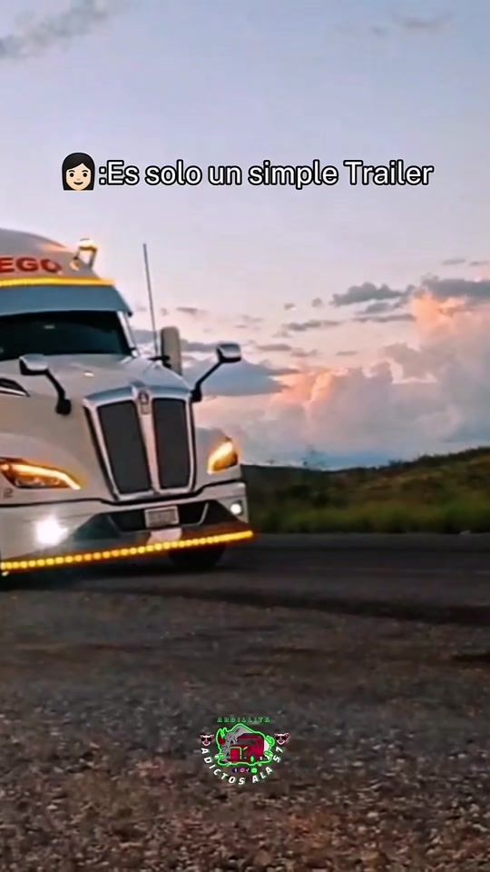 TikTok video thumbnail by trailersperrones10