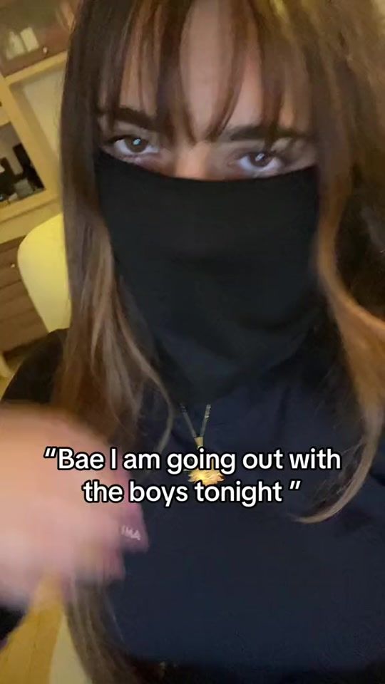 TikTok video thumbnail by alvmask