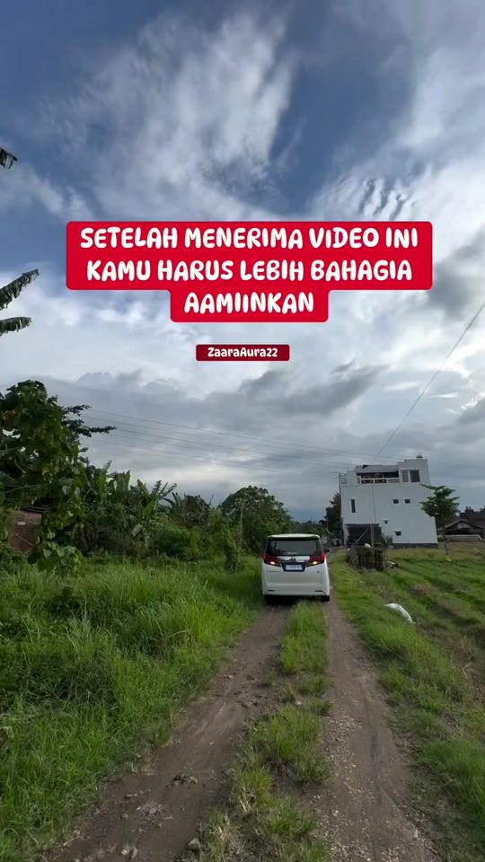 TikTok video thumbnail by rumahaura22