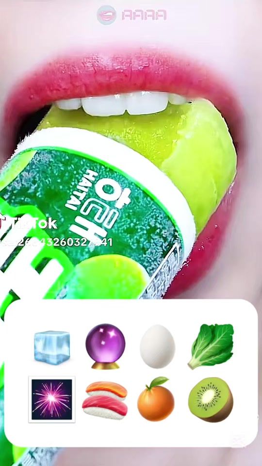 TikTok video thumbnail by aka__luce