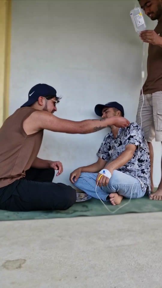TikTok video thumbnail by krishkhadka