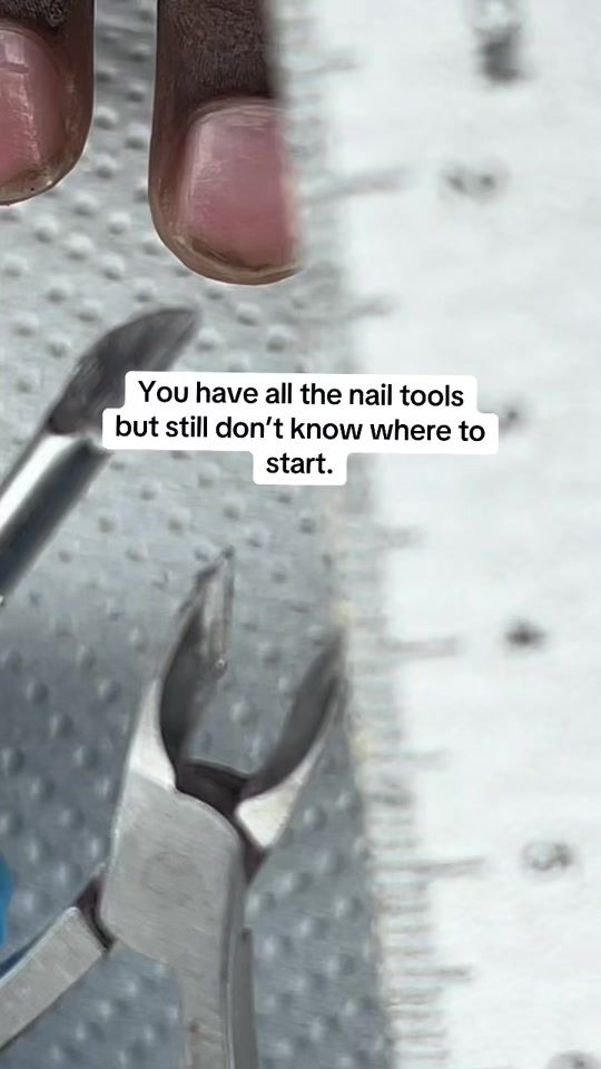 TikTok video thumbnail by nails_by_onique