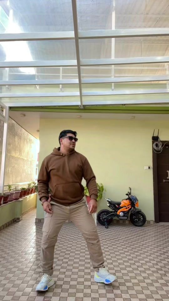 TikTok video thumbnail by binodshrestha_1