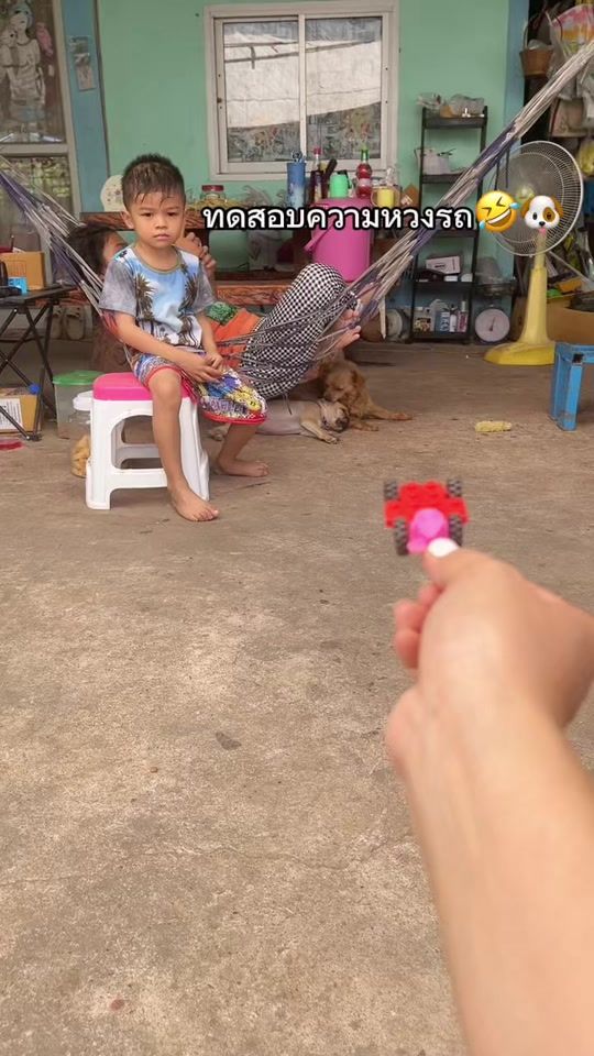 TikTok video thumbnail by tractor.t