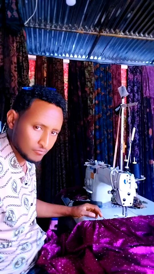 TikTok video thumbnail by mengesha000