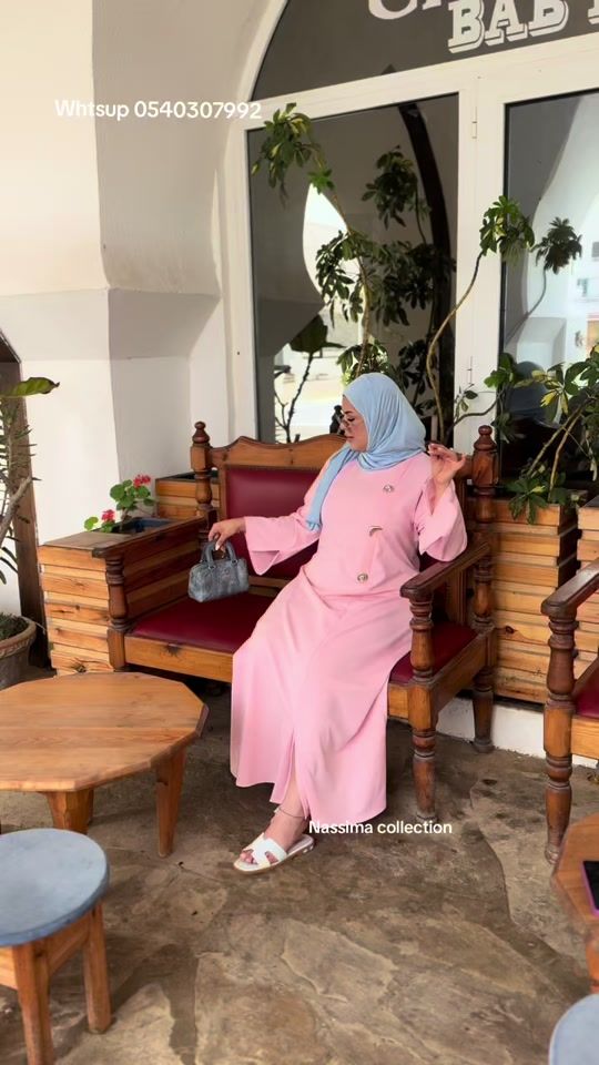 TikTok video thumbnail by nassima_collection