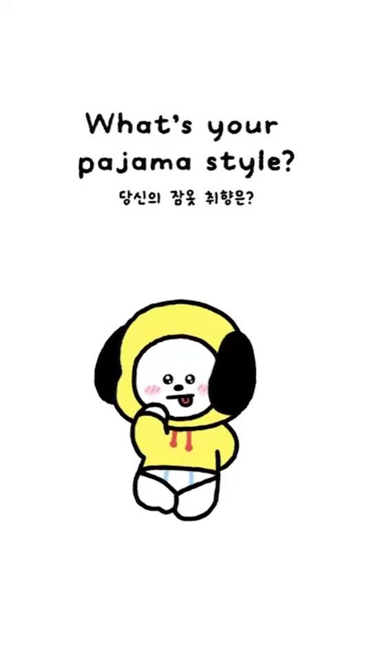 TikTok video thumbnail by bt21_official