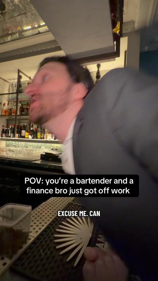 TikTok video thumbnail by blakecomedy