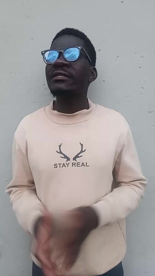 TikTok video thumbnail by magongo.comedy