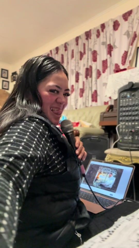 TikTok video thumbnail by racheltonga